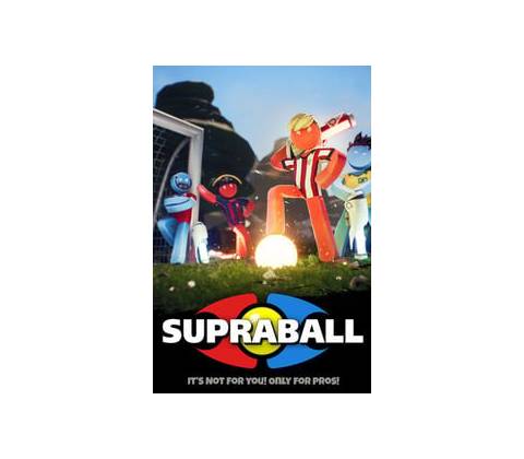 Supraball