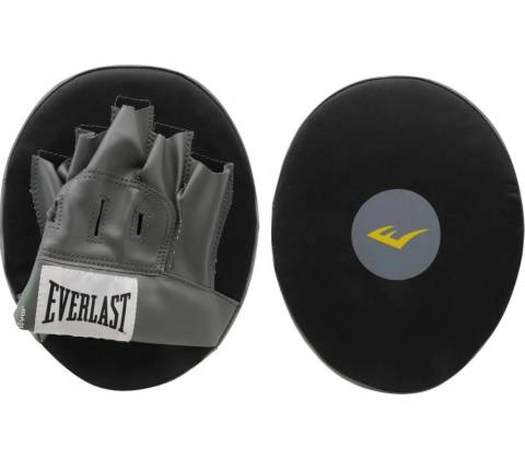 Everlast Punch Mitts