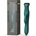 ZALO Mose 2 Thrusting Rabbit Vibrator Green
