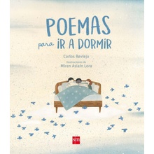 POEMAS PARA IR A DORMIR