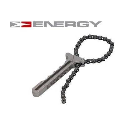 Energy Klíč na olejový filtr řetěz NE00310