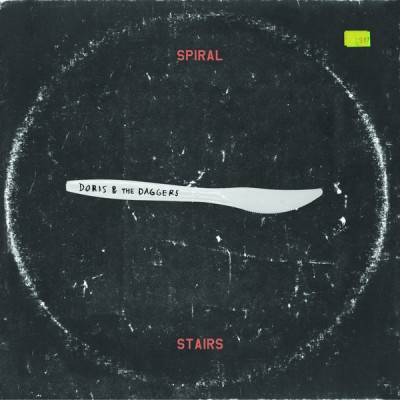 SPIRAL STAIRS: DORIS & THE LP