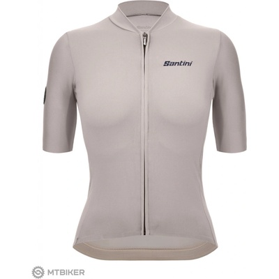 Santini Stone biela