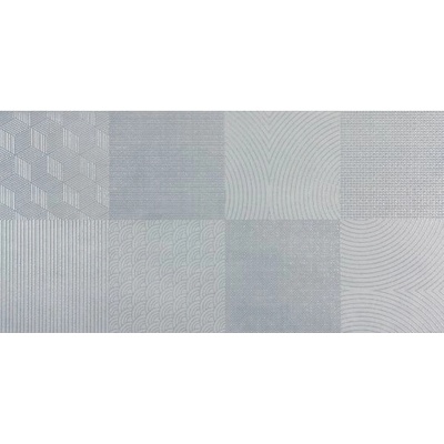 EBS Vita decor 30 x 60 cm svetlo sivá 1,44m²