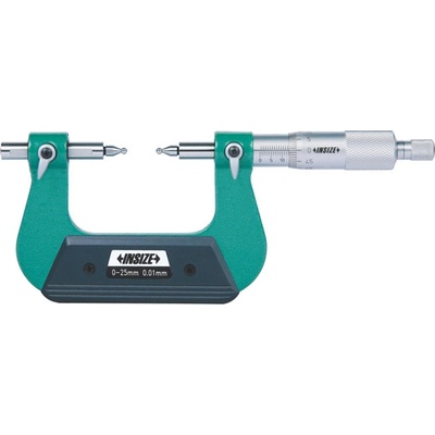 INSIZE typ 3291 125-150mm