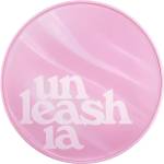 Unleashia Don't Touch Glass Pink Cushion SPF50+ PA++++ - Подложка с влажно покритие и SPF50+ PA++++ - 23W With Care - 15г