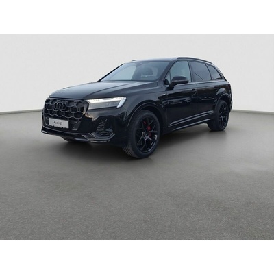 Audi Q7 TDI S-Line 210 kW