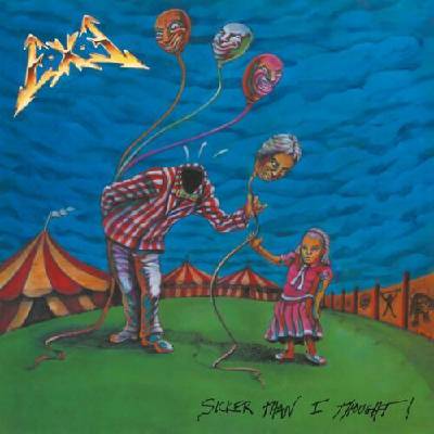 E-X-E - Sicker Than You Thought CD