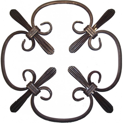 Ornament 12x6mm, 360x360mm