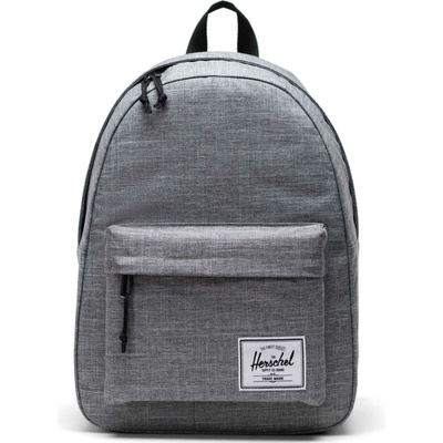 Herschel Classic Raven Crosshatch 20l