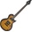 Jackson S Series Monarkh SC JS22 AH Tobacco Burst Електрическа китара