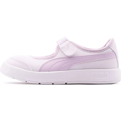 PUMA Courtflex v3 Lina V
