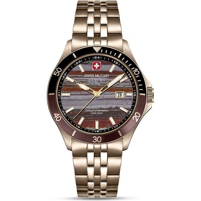 Swiss Military Hanowa SMWGH0008310