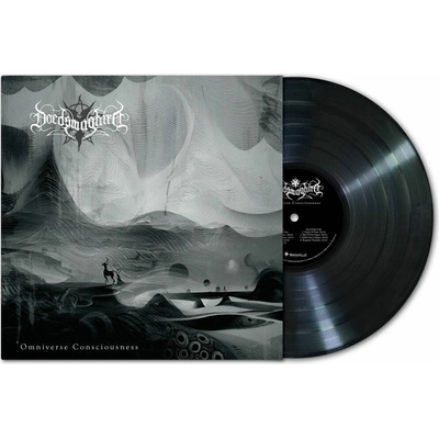 Doedsmaghird Omniverse Consciousness B 1 LP