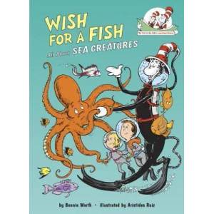 Wish for a Fish | Bonnie Worth, Aristides Ruiz (ISBN: 9780679891161)