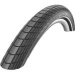Schwalbe Външна гума Schwalbe Big Apple 50-622 RaceGuard