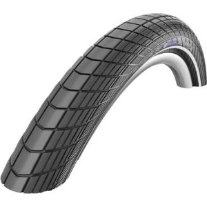 Schwalbe Външна гума Schwalbe Big Apple 50-622 RaceGuard