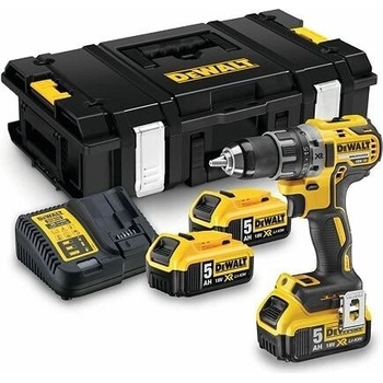 DeWalt DCD791P2K
