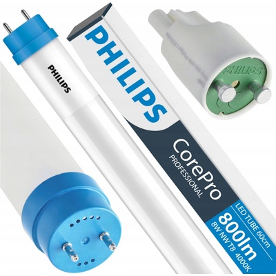 Philips CorePro LED trubice 60 cm 8W 800 lm 4000K PHL-9290035472B
