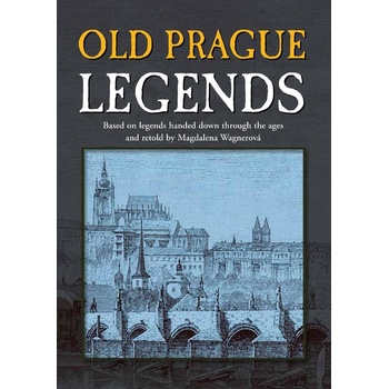 Old Prague Legends