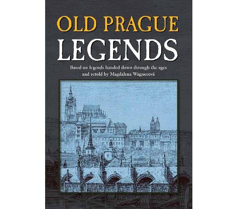 Old Prague Legends