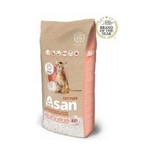 Asan Cat Pure 2 x 42 l