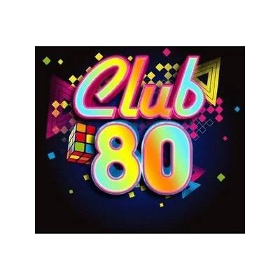 V/A - Club 80 CD
