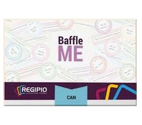 Baffle Me CAN