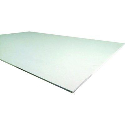 Knauf Sádrokartonová deska White Set 1250 x 1000 x 12,5 mm bílá