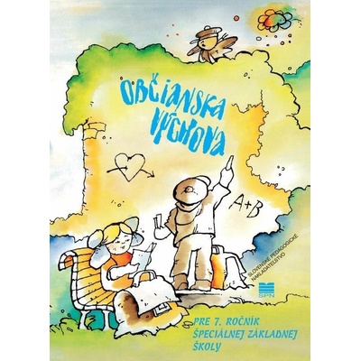 Občianska výchova pre 7. ročník ŠZŠ
