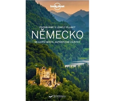 Německo