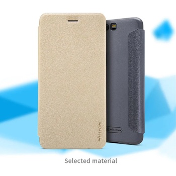 Image 1 of Huawei Honor 9 Nillkin Кожен калъф и Протектор