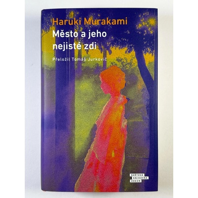 Město a jeho nejisté zdi
