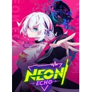Neon Echo