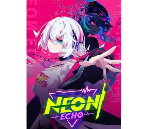 Neon Echo