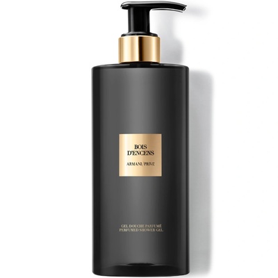 Giorgio Armani Prive GIORGIO ARMANI Bois d'encens Shower Gel Душ гел унисекс 400ml