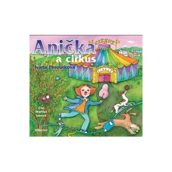 Anička a cirkus