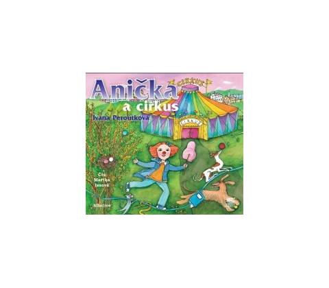 Anička a cirkus