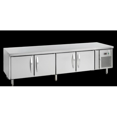 Tefcold GN1/1 UC5410