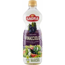 Sagra olej z hroznových jadierok 1 l