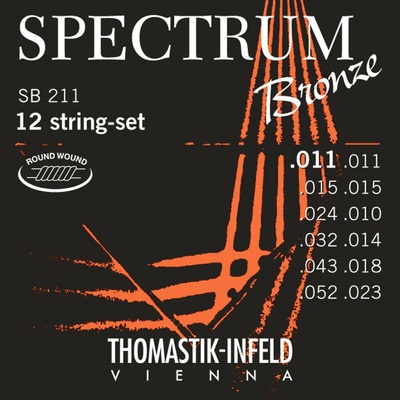 Spectrum Bronze Series Sada 32484
