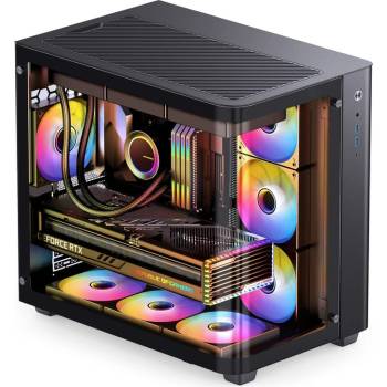 JONSBO TK-3 Black