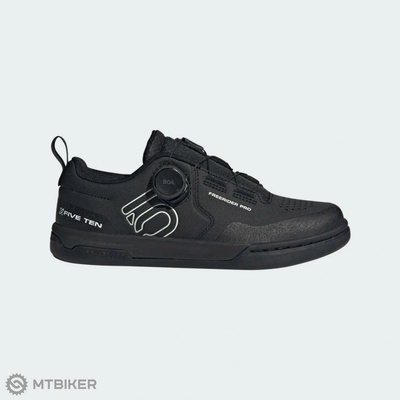 Five Ten Freerider Pro BOA core black/linen green/cloud white
