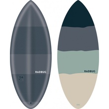 RADBUG Pěnový skimboard 500