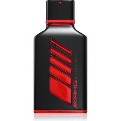 Mercedes-Benz AMG Black EDP мъжки 100ml
