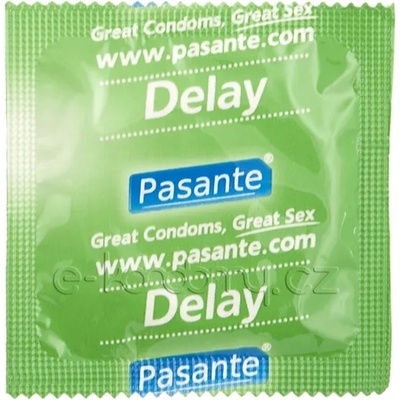 Pasante Delay Infinity X 1 pc