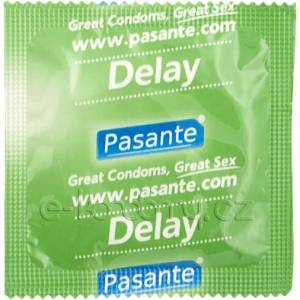 Pasante Delay Infinity X 1 pc