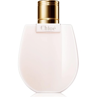 Chloé Nomade тоалетно мляко за тяло за жени 200ml