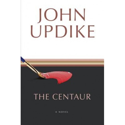 The Centaur