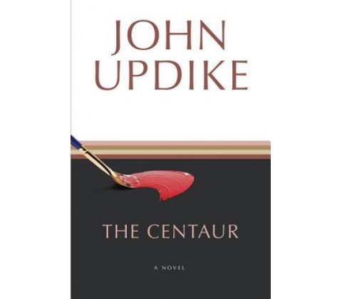 The Centaur